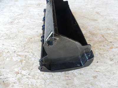 Mercedes Front Seat Lower Storage Cubby Box Left or Right A2219100254 W221 07-09 S450 S550 S600 S656